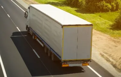 Konya ile Eyyübiye Arası Parça Eşya Taşıma