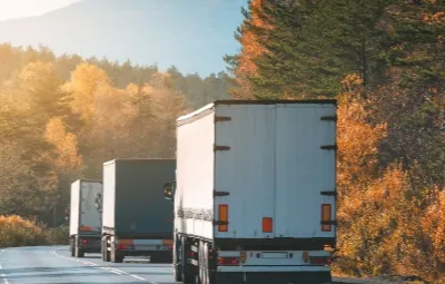 Konya ile Eyyübiye Arası Klima Taşıma