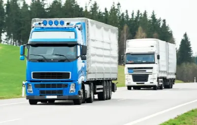 Konya ile Eyyübiye Arası Eşya Taşıma